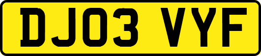DJ03VYF