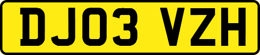 DJ03VZH