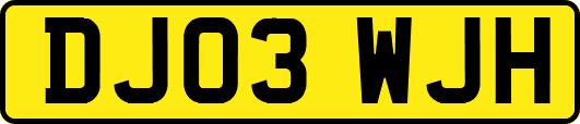 DJ03WJH