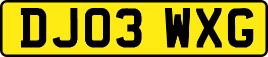 DJ03WXG