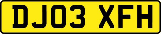 DJ03XFH