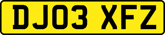 DJ03XFZ