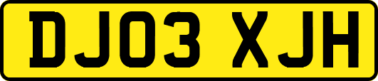 DJ03XJH