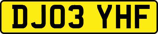 DJ03YHF