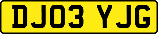 DJ03YJG