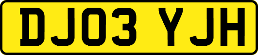 DJ03YJH