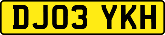 DJ03YKH