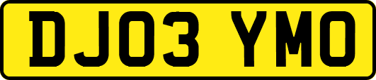 DJ03YMO