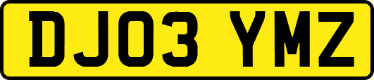 DJ03YMZ