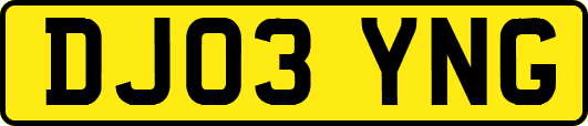 DJ03YNG