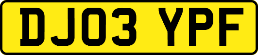 DJ03YPF