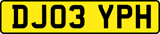 DJ03YPH