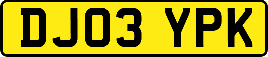 DJ03YPK