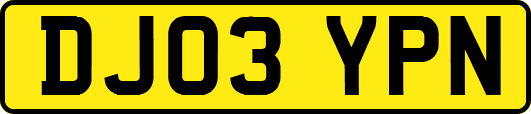DJ03YPN