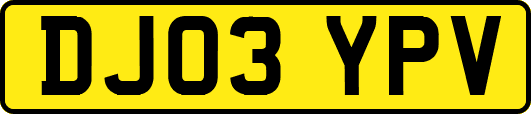 DJ03YPV