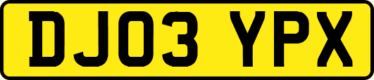DJ03YPX