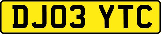 DJ03YTC