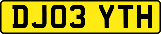 DJ03YTH