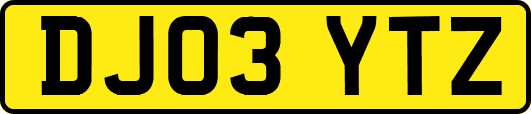 DJ03YTZ