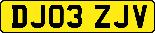 DJ03ZJV