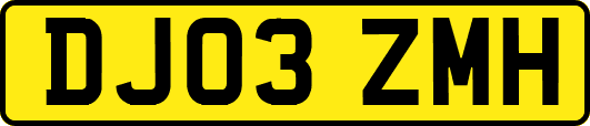 DJ03ZMH