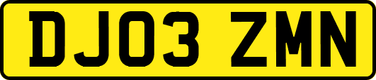 DJ03ZMN