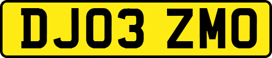 DJ03ZMO