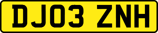 DJ03ZNH