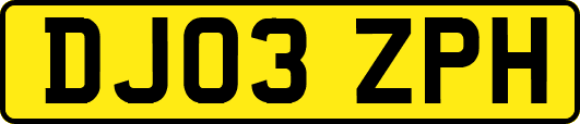 DJ03ZPH