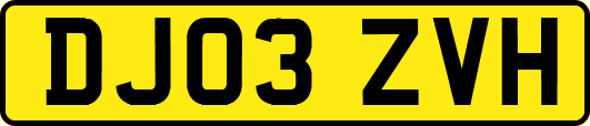 DJ03ZVH