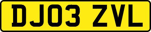 DJ03ZVL