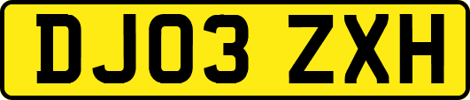 DJ03ZXH
