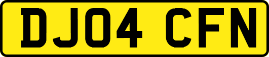 DJ04CFN