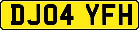 DJ04YFH