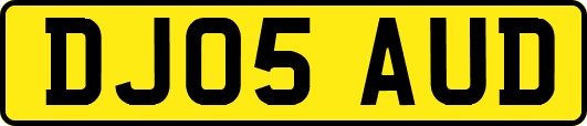 DJ05AUD