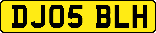 DJ05BLH