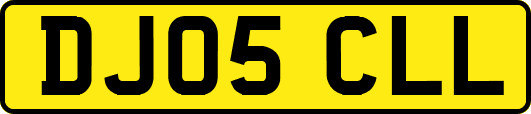 DJ05CLL