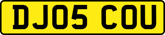 DJ05COU