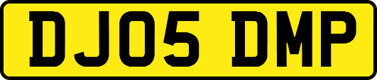DJ05DMP