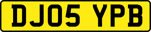 DJ05YPB