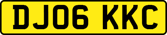 DJ06KKC