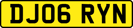 DJ06RYN