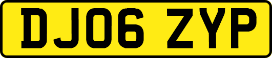 DJ06ZYP