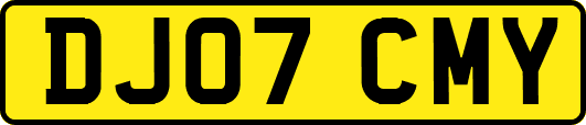 DJ07CMY