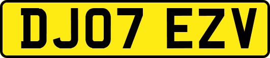 DJ07EZV