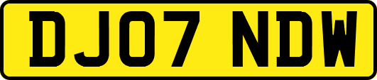 DJ07NDW