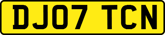 DJ07TCN