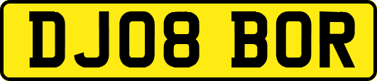 DJ08BOR