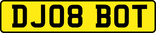DJ08BOT