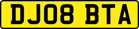 DJ08BTA